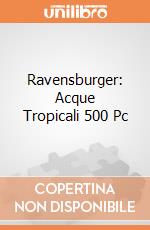 Ravensburger: Acque Tropicali 500 Pc giochi