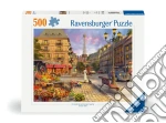 Ravensburger: Puzzle 500 Pz - Passeggiata Serale giochi