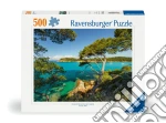 Ravensburger: Puzzle 500 Pz - Vista Sul Mare giochi