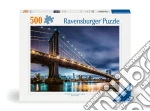 Ravensburger: Puzzle 500 Pz - New York giochi