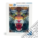 Ravensburger: Puzzle 500 Pz - Ruggito Di Poligoni giochi