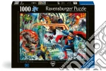 Dc Comics: Ravensburger - Puzzle 1000 Pz - Superman giochi