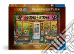 Ravensburger: Puzzle 1000 Pz - Illustrati - Vintage Vinyl giochi