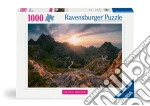 Ravensburger: Puzzle 1000 Pz Highlights - Sierra De Tramuntana giochi