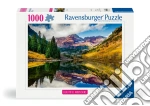 Ravensburger: Puzzle 1000 Pz Highlights - Aspen, Colorado giochi