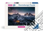 Ravensburger: Puzzle 1000 Pz Highlights - Le Tre Cime Di Lavaredo giochi