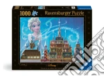 Disney: Ravensburger - Puzzle 1000 Pz - Elsa - Disney Castles giochi
