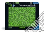 Ravensburger: Krypt Neon Green giochi