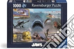 Jaws - Lo Squalo: Ravensburger - Puzzle 1000 Pz giochi