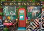 Ravensburger: Puzzle 1000 Pz - Illustrati - Libri, Musica E Fantasia giochi