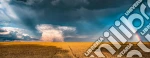 Ravensburger: Puzzle 1000 Pz - Panorama - Campi Dopo La Tempesta giochi