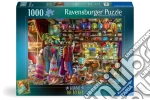 Ravensburger: Puzzle 1000 Pz - Illustrati - Dietro Le Quinte giochi