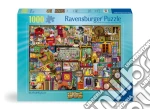Ravensburger: Puzzle 1000 Pz - Colin Thompson - The Craft Cupboard giochi