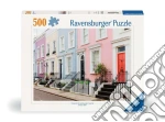 Ravensburger: Puzzle 500 Pz - Case Colorate Londinesi giochi