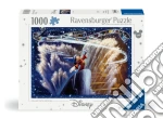 Disney: Ravensburger - Puzzle 1000 Pz - Fantasia giochi