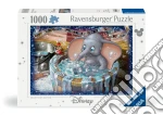 Disney: Ravensburger - Puzzle 1000 Pz - Dumbo giochi