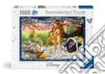Disney: Ravensburger - Puzzle 1000 Pz - Bambi giochi