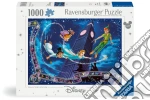 Disney: Ravensburger - Puzzle 1000 Pz - Peter Pan giochi
