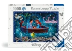Disney: Ravensburger - Puzzle 1000 Pz - La Sirenetta giochi