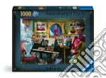 Disney: Ravensburger - Puzzle 1000 Pz - Villainous - Lady Tremaine giochi