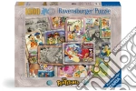 Flinstones: Ravensburger - Puzzle 1000 Pz giochi