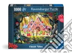 Ravensburger: Puzzle 1000 Pz - Illustrati - Hansel & Gretel giochi
