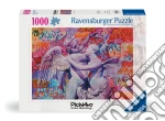 Ravensburger: Puzzle 1000 Pz - Illustrati - Amore E Psyche giochi