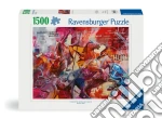 Ravensburger: Puzzle 1500 Pz - Nike, Dea Della Vittoria giochi