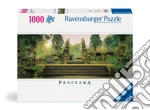 Ravensburger: Puzzle 1000 Pz - Panorama - Tempio Di Batukaru, Bali giochi