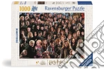 Harry Potter: Ravensburger - Puzzle 1000 Pz - Challenge giochi