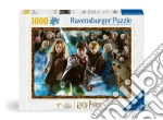 Harry Potter: Ravensburger - Puzzle 1000 Pz - Fantasy - Harry Potter giochi