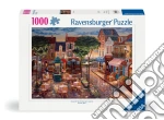 Ravensburger: Puzzle 1000 Pz - Illustrati - Pennellate Di Parigi giochi