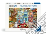 Disney: Ravensburger - Puzzle 1000 Pz - Il Negozio Di Giocattoli giochi
