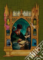 Harry Potter: Ravensburger - Puzzle 1000 Pz - Harry Potter F Book Edition giochi