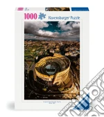 Ravensburger: Puzzle 1000 Pz - Foto - Colosseo Di Roma giochi