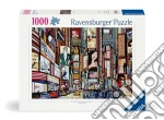 Ravensburger: Puzzle 1000 Pz - Illustrati - Vivace New York giochi