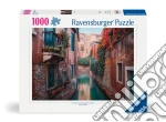 Ravensburger: Puzzle 1000 Pz - Foto - Autunno A Venezia giochi
