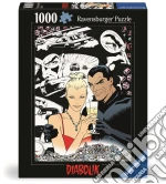 Diabolik: Ravensburger - Puzzle 1000 Pz giochi