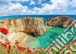 Ravensburger: Puzzle 1000 Pz - Foto - Algarve giochi