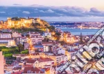 Ravensburger: Puzzle 1000 Pz - Foto - Lisbona giochi