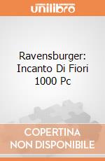 Ravensburger: Incanto Di Fiori 1000 Pc giochi