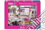 Barbie: Ravensburger - Puzzle 1000 Pz - Icona Di Stile giochi