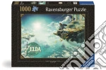 Nintendo: Ravensburger - Puzzle 1000 Pz - The Legend Of Zelda giochi