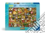 Ravensburger: Puzzle 1000 Pz - Colin Thompson - Credenza giochi