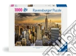 Ravensburger: Puzzle 1000 Pz - Foto - Maestosa New York giochi