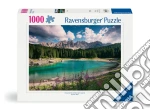 Ravensburger: Puzzle 1000 Pz - Foto - Gioiello Delle Dolomiti giochi