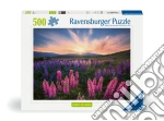 Ravensburger: Puzzle 500 Pz - Lupini - Nature Edition giochi