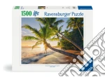 Ravensburger: Puzzle 1500 Pz - Spiaggia Segreta giochi