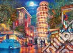 Ravensburger: Puzzle 500 Pz - Una Sera A Pisa giochi