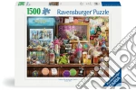 Ravensburger: Puzzle 1500 Pz - Birra Artigianale giochi